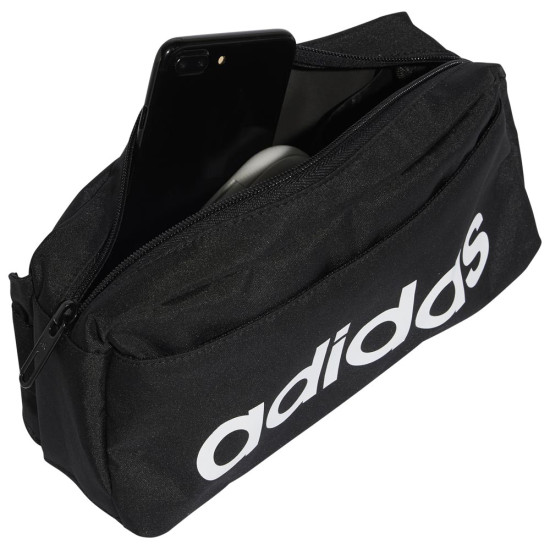 Adidas Τσαντάκι μέσης Essentials Linear Bum Bag Adidas Τσαντάκι μέσης Essentials Linear Bum Bag
